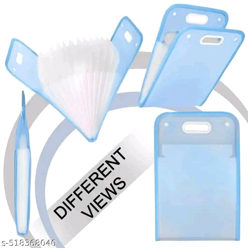 Ultimate Document Organizer