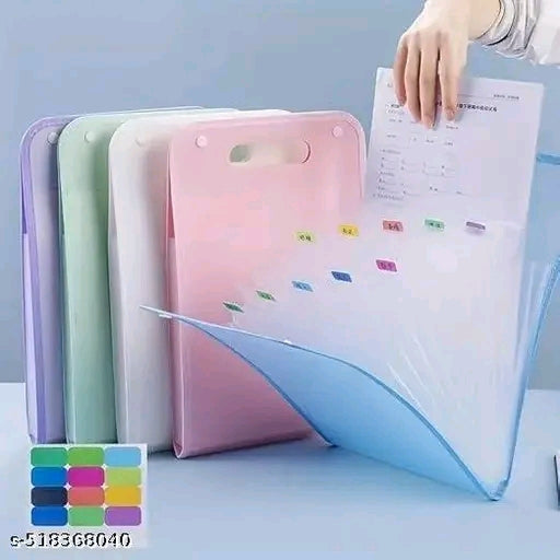 Ultimate Document Organizer