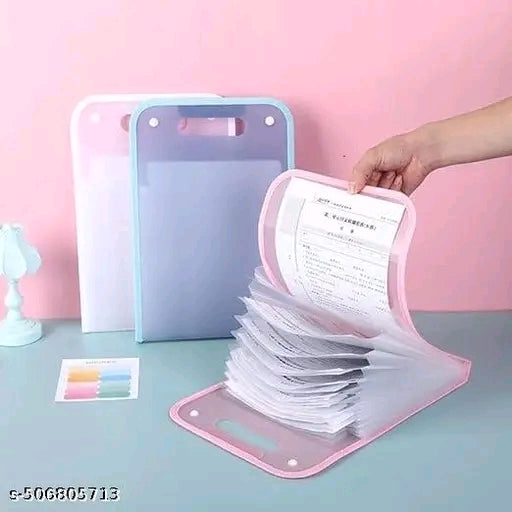Ultimate Document Organizer