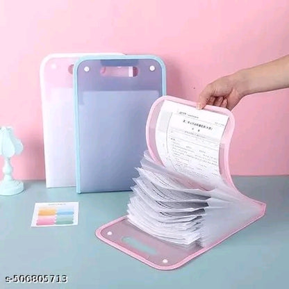 Ultimate Document Organizer